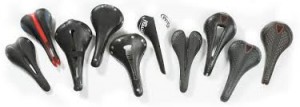 Saddle types