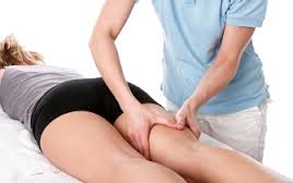 Sports Massage