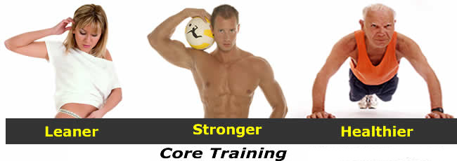 Core Work