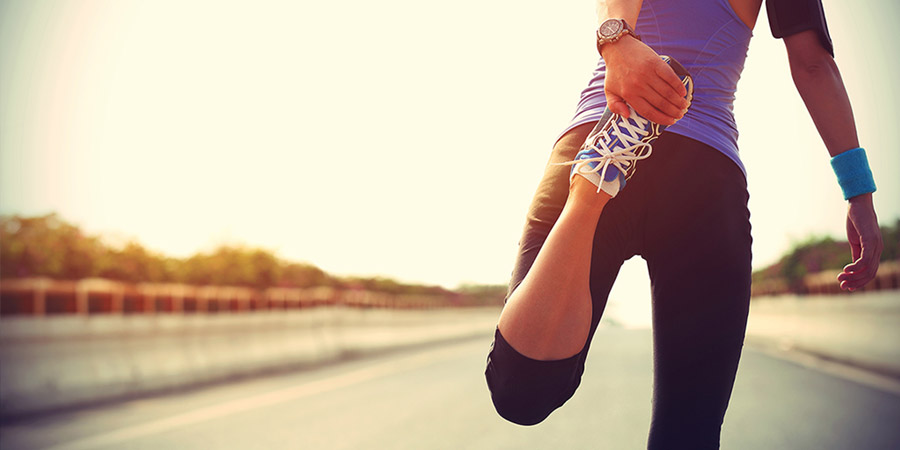 best-running-stretches