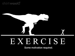 motivation reqyuired